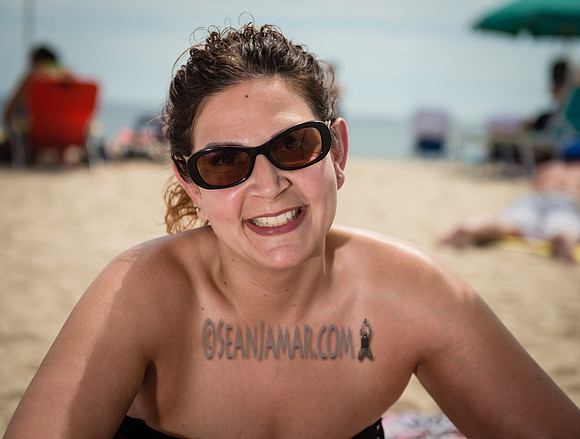 Adventure Day - Point Pleasant Beach NJ - 2017