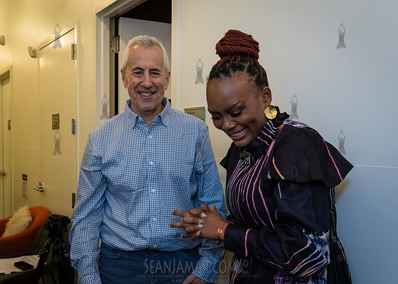 2024-11-14 Masters Of Scale - Jeff Berman - Danny Meyer