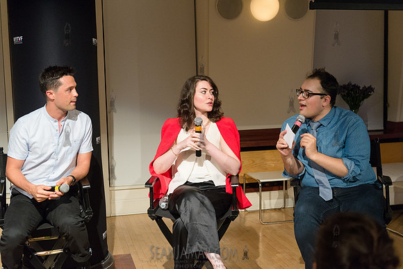 Multi-Hyphenates - Helen Mills Event Space - NYC - 2018