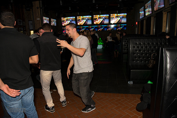 2014-01-05 - Kilroys - Carlstadt NJ
