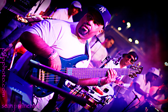 Amarfis & La Banda De Atakke