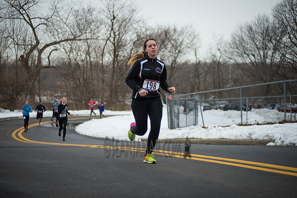 Haydens 5th Annual 5k - Riverside County Park South - Lyndhurst NJ - 2017