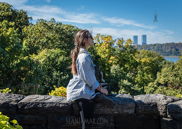 CPF Green Fund - NYC Bird Alliance Accessible Birding - Ft Tryon