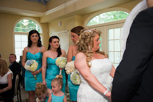 Mr & Mrs Charlie Tejeda - Paris Inn - Wayne NJ - 2014