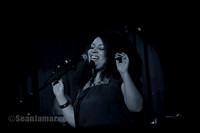 Chantae Cann - Date Night NYC - Drom - NYC - 2014