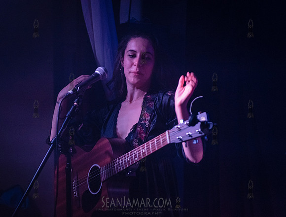 Gemma Laurence - Mondo NYC - Heaven Can Wait - NYC - 2024