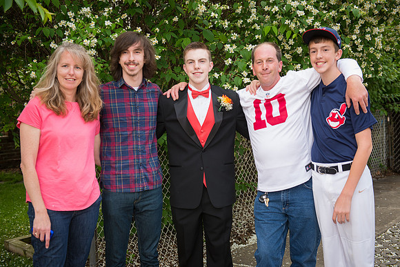 Angle Prom - Lodi NJ - 2015
