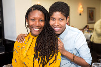 Friends and Family Brunch Day Party - Alvin and Friends - New Rochelle NY - 2018