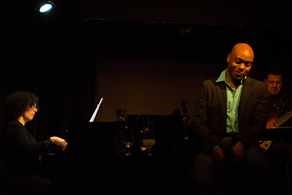 Jeremy Abram - Duplex - NYC - 2014