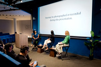 Simons Presents - Women In Science: From Exception To The Rule -