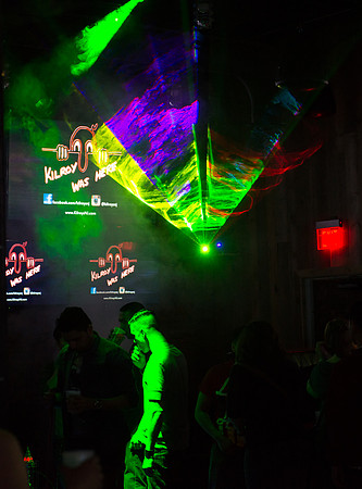 2014-03-22 Kilroys - Carlstadt NJ