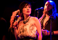 Nao Yoshioka - Blue Note - NYC - 2015