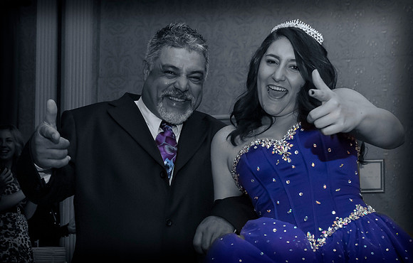 Bianca Sweet 16