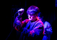 Rob Eberle - Mondo NYC - Bowery Electric - NYC - 2024
