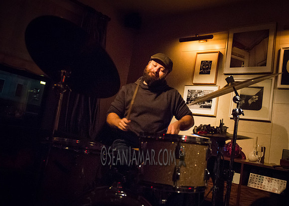 Erez - Soho House - NYC - 2016
