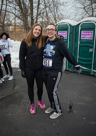 Haydens 5th Annual 5k - Riverside County Park South - Lyndhurst NJ - 2017