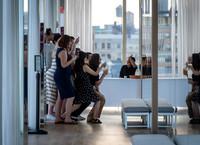 The AFO Group - US Launch Party - The Public - NYC - 2024