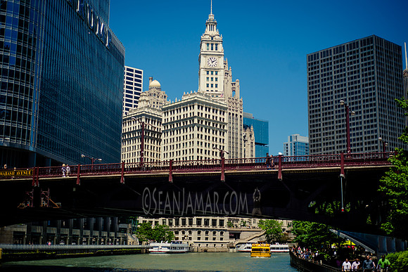 Adventure Day - Chicago Illinois - 2016