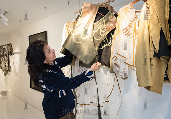 Creatives & Creators - Atelier Jolie - NYC - 2025