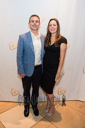 Heart of Gold Gala - The Fiesta - Woodridge NJ - 2016