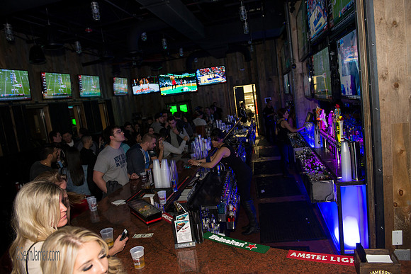 2014-01-05 - Kilroys - Carlstadt NJ
