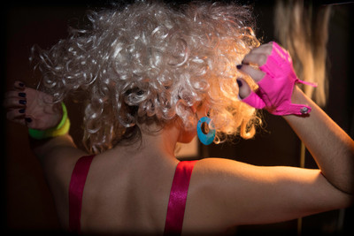 Jessies Girl - Canal Room - NYC - 2013