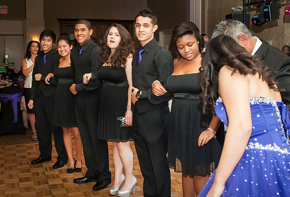 Bianca Sweet 16