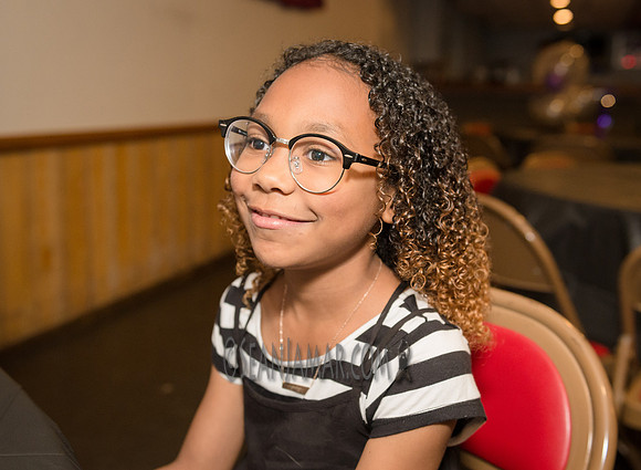 Natasha Rhinehart Graduation Party - American Legion Post 142 - Maywood NJ - 2018