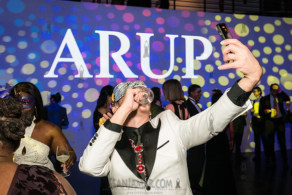 Arup Holiday Party - Tribeca Rooftop - NYC - 2025
