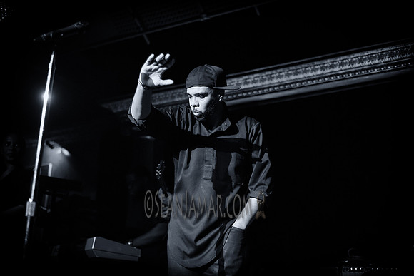 Russell Taylor - Cutting Room - NYC - 2014-6173-Edit