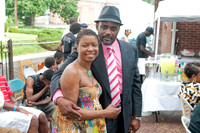 Jordan Jones Graduation BBQ