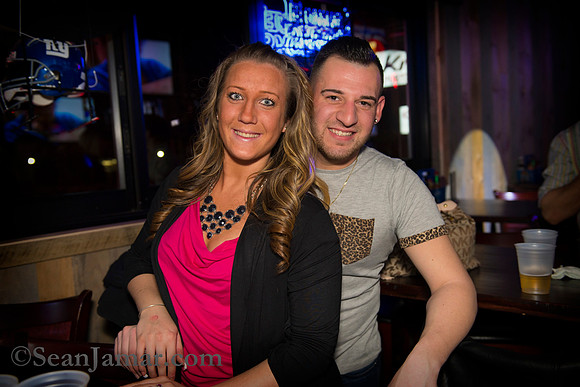 Kilroys - Carlstadt NJ - Feb 14, 2014