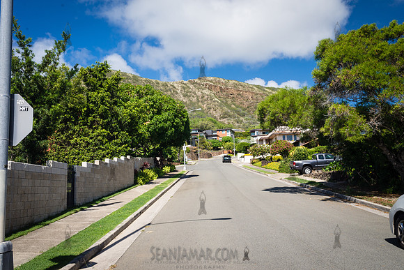 Diamond Head State Monument - Adventure Day - Oahu Hawaii - 2018