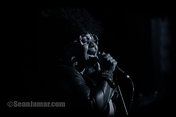 Amma WhattDate Night NYC - Drom - NYC - 2014