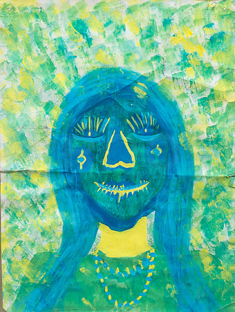 JLynn Eagle - Art Shots - Ward Nasse Gallery - SOHO NYC - 2015