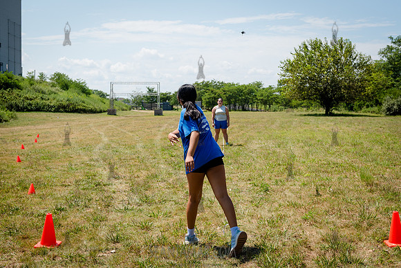 CPF Play - Summer Track + Field Meet - Ocean Breeze Athletic Com