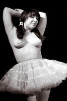 Lady Dare