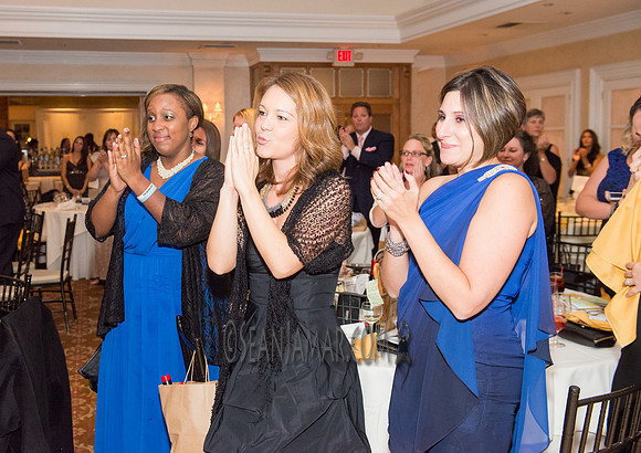 Heart of Gold Gala - The Fiesta - Woodridge NJ - 2016