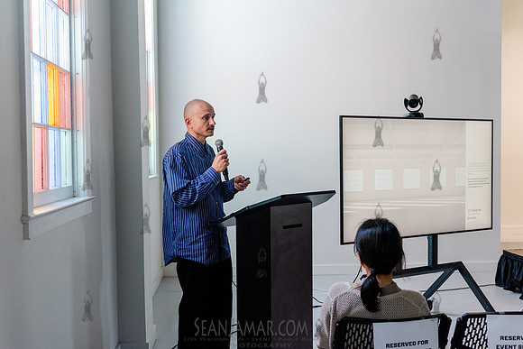 TGI - 2nd Annual Climate Solutions Showcase - Governors Island -