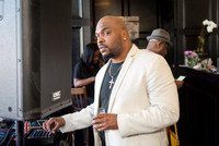 Friends and Family Brunch Day Party - Alvin and Friends - New Rochelle NY - 2018