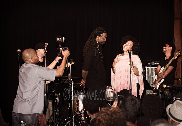 Soul Factory - BB Kings - NYC - Apr 2015