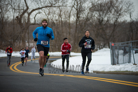 Haydens 5th Annual 5k - Riverside County Park South - Lyndhurst NJ - 2017
