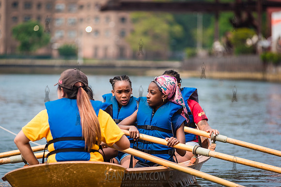 CPF Learn - Coastal Classroom - Hallets Cove - NYC - 2025