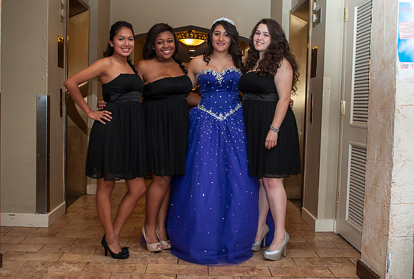 Bianca Sweet 16