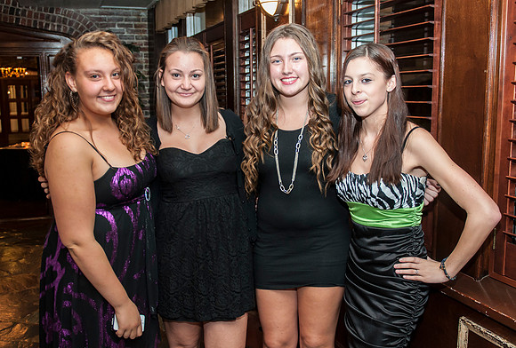 Bianca Sweet 16