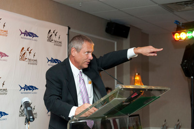 Hackensack Riverkeeper's 2012 Annual Award Dinner and Sustainabl