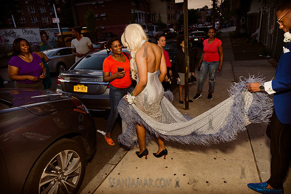 Prom Prep - Da Bronx NY - 2018