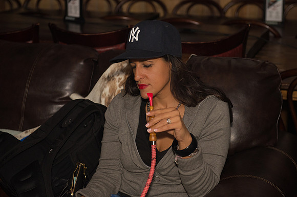 2014-03-28 Kilroys - Carlstadt NJ