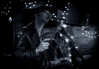 Hollis Brown - Bowery Electric - NYC - 2014