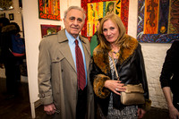 Travellers Tale - John Harrison & Anthony Coffey - Ward Nasse Gallery - SOHO NYC - 2015